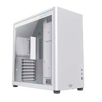 [BR-935678] GABINETE GAMER BALAM RUSH ERIS FROST GM985/ MEDIA TORRE / ATX, MICRO ATX, MINI ITX / ILUMINACION LED / PANEL CRISTAL TEMPLADO, METAL / BLANCO  / BR-935678