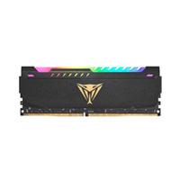 [PVSR48G360C0-1] MEMORIA VIPER STEEL RGB UDIMM DDR4 8GB 1X8GB 3600MHZ CL20 288PIN 1.35V P/PC/GAMER