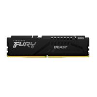 [KF552C40BB-32] KINGSTON DDR5 32GB 5200MHz BEAST BLACK KF552C40BB-32