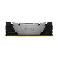 [KF436C16RB12/16] KINGSTON DDR4 16GB DIMM 3600MHz RENEGADE BLACK KF436C16RB12/16