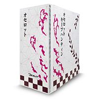 [OC-DEMON HANAMI] GABINETE OCELOT GAMING BLANCO CON ROSA Y DISEÑO ANIME/MEDIA TORRE/SOPORTA 8 VENTILADORES DE 120MM/SOPORTA GPU 3400MM/CRISTAL TEMPLADO/SIN FUENTE/FACTOR DE FORMA ATX/ FRONTAL LISO.
