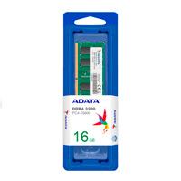 [AD4S320016G22-SGN-1] MEMORIA ADATA SODIMM DDR4 16GB PC4-25600 3200MHZ CL22 260PIN 1.2V LAPTOP/AIO/MINI PCS (AD4S320016G22-SGN)