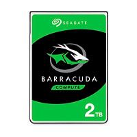 [ST2000LM015] DISCO DURO INTERNO SEAGATE BARRACUDA 2TB 2.5 PORTATIL SATA 6GB/S 128MB 5400RPM 7MM P/ULTRABOOK