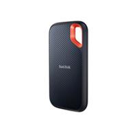 [SDSSDE61-2T00-G25-1] UNIDAD DE ESTADO SOLIDO SSD EXTERNO SANDISK EXTREME PORTABLE 2TB 2.5 USB 3.2 VELOCIDAD DE LECT. 1050 MB/S USO RUDO SDSSDE61-2T00-G25