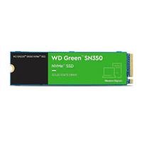 [WDS200T3G0C,WDS200T3G0C-00AZL0] UNIDAD DE ESTADO SOLIDO SSD INTERNO WD GREEN SN350 2TB M.2 2280 NVME PCIE GEN3 LECT.3200MBS ESCRIT.3000MBS PC LAPTOP MINIPC WDS200T3G0C