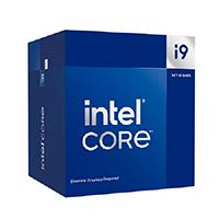 [BX8071514900F-1] PROCESADOR INTEL CORE I9-14900F S-1700 14A GEN /HASTA 5.8 GHZ /CACHE 36MB /24 CORES (8P+16E) /SIN GRAFICOS /CON DISIPADOR /GAMER ALTO