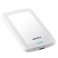 [AHV300-2TU31-CWH] DISCO EXTERNO ADATA 2TB HV300-2TU31-CWH 3.1 WHITE