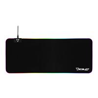 [OMPXL01] OCELOT MOUSE PAD DE TELA EXTENDIDO RGB CON SOFTWARE INTEGRADO