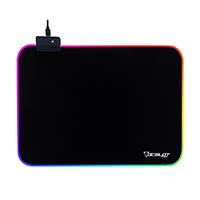 [OMP01] OCELOT MOUSE PAD DE TELA RGB CON SOFTWARE INTEGRADO