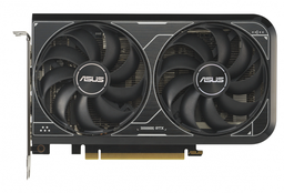 [dim-DUAL-RTX4060-O8G-V2] Tarjeta de Video ASUS Dual NVIDIA GeForce RTX 4060 V2 OC, 8GB 128-bit GDDR6, PCI Express 4.0 DUAL-RTX4060-O8G-V2 pue