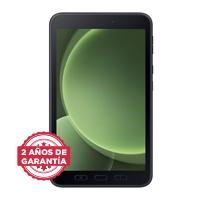 [SM-X300NZGAL06,8806095468761] TABLET SAMSUNG GALAXY TAB ACTIVE5 8 PULGADAS CON S PEN, MODELO SM-X300, COLOR VERDE, 6GB RAM, 128GB ROM, 13+5 MP FLASH, WIFI, 2 AÑOS GARANTIA + 1 AÑO KNOX SUITE
