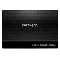 [SSD7CS900-500-RB-1] UNIDAD DE ESTADO SOLIDO INTERNO 500GB PNY CS900 2.5 SATA LECT.550/ESCRIT.500 MBS 7MM PC/LAPTOP/MINIPC