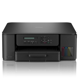 [DCP-T530DW] Multifuncional Brother A Color Inkbenefit Tank Wifi Duplex Dcp-t530dw