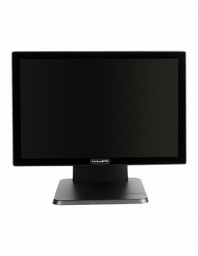 [TZBED17W] MONITOR TACTIL TECHZONE TZBED17W, TOUCH CAPACITIVO LCD 17¨ 1440 X 900 PX HDMI , VGA, DC, USB TOUCH 30-80 HZ