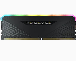 [CMG16GX4M1E3200C16] MEMORIA RAM CORSAIR DDR4 VENGEANCE RGB RS DIMM 3200 MHZ 16 GB C16 (CMG16GX4M1E3200C16)