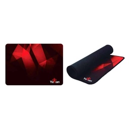 [YSS-MP1050N] Mousepad Gamer Yeyian Yss-mp1050n Krieg 1050 Gamer Anti/d 500*360*3mm