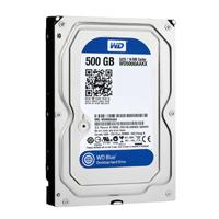 [WD5000AZLX] DISCO DURO INTERNO WD BLUE 500GB 3.5 ESCRITORIO SATA3 6GB/S 32MB 7200RPM WINDOWS WD5000AZLX