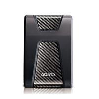 [AHD650-2TU31-CBK] DISCO DURO EXTERNO ADATA HD650 2TB PORTATIL 2.5 USB 3.2 WINDOWS MAC LINUX CONTRAGOLPES COLOR NEGRO (AHD650-2TU31-CBK)
