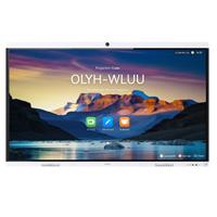 [55150939NS-GP,55150939] PANTALLA INTERACTIVA DE COLABORACION INTELIGENTE HUAWEI IDEAHUB B3 DE 86 PULGADAS, IHB3-86SA