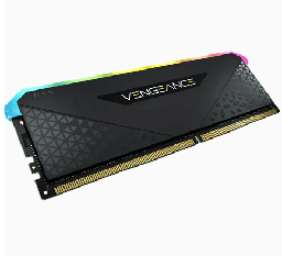 [dim-CMG8GX4M1E3200C16] Memoria Ddr4 Corsair Veng Rgb Rs 8gb 3200 1x8 Cmg8gx4m1e3200c16 (pue)