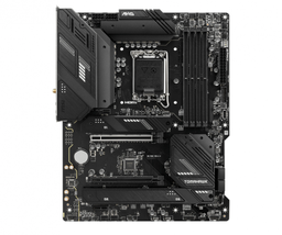 [MAG B760 TOMAHAWK WIFI-1] MB MSI B760 INTEL S-1700 13A GEN/4X DDR5 7000/1XDP/HDMI/M.2/4X USB 3.0/USB-C/ATX/GAMA ALTA/RGB