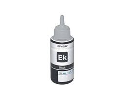 [T664120-AL] Botella  Epson Ecotank T664 Negra Serie L 70ml (t664120-al)