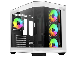 [BR-938693-1] GABINETE GAMER BALAM RUSH TANK MASTER 9600TB / MEDIA TORRE / ATX - MICRO ATX - ITX / PANELES