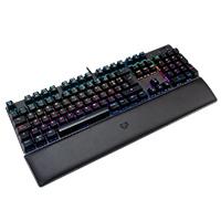 [BR-932691] TECLADO GAMER BALAM RUSH DOMINATE GKX775 / ALAMBRICO OPTOMECANICO / RGB / ANTIGHOSTING /