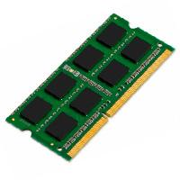 [KCP3L16SS8/4] MEMORIA PROPIETARIA KINGSTON SODIMM DDR3L 4GB 1600MT/S CL11 204PIN 1.35V P/LAPTOP (KCP3L16SS8/4)