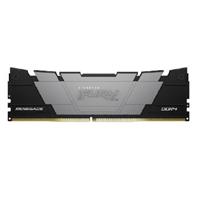 [KF440C19RB2/8] KINGSTON DDR4 8GB DIMM 4000MHz RENEGADE BLACK KF440C19RB2/8