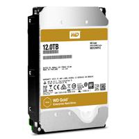 [WD121KRYZ] DISCO DURO INTERNO WD GOLD 12TB 3.5 ESCRITORIO SATA3 6GB/S 256MB 7200RPM 24X7 HOTPLUG NAS DVR NVR