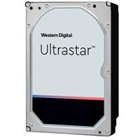 [HUS722T1TALA604 - 1W10001] DISCO DURO INTERNO WD ULTRA STAR 1TB 3.5 ESCRITORIO SATA3 6GB/S 128MB 7200RPM 24X7 SERVER DATACENTER