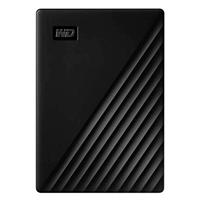 [WDBYVG0020BBK-WESN] DISCO DURO EXTERNO WD MY PASSPORT 2TB 2.5 PORTATIL USB3.0 NEGRO WINDOWS BACKUP ENCRIPTACION