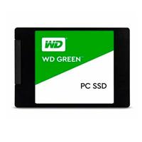 [WDS100T3G0A,WDS100T3G0A-00BJG0] UNIDAD DE ESTADO SOLIDO SSD INTERNO WD GREEN 1TB 2.5 SATA3 6GB/S LECT.545MBS 7MM LAPTOP MINIPC