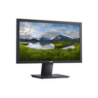 [210-AUNB] MONITOR LED DELL 20 E2020H | 19.5 PULGADAS | 1600 X 900 | 60 HZ | PANTALLA PLANA | VGA DP | 210-AUNB