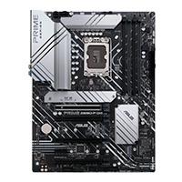 TARJETA MADRE ASUS PRIME Z690-P D4 12TH/LGA 1700/DDR4/HDMI/DP