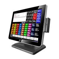 [TCM010VH-1] MONITOR 3NSTAR TCM010VH, TOUCH SCREEN, 15 PULGADAS, CAPACITIVA 10 PUNTOS , CONSTRUIDO CON BASE DE