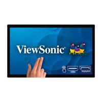[TD3207] MONITOR TOUCH LED VIEWSONIC TD3207/ USO PROFESIONAL 24 HORAS 7 DIAS / 31.5 PULGADAS/ FULLHD /