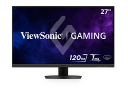 [VX2716A] MONITOR VIEWSONIC GAMER VX2716A, 27 PULGADAS, IPS, 1920 X 1080, FULL HD, 120 HZ, 1 MS, CON