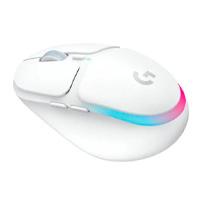 [910-006366-1] MOUSE GAMING LOGITECH G705 LIGHTSPEED BLANCO AURORA COLLECTION INALAMBRICO CON BATERIA RECARGABLE