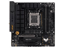 [195553912112-A-1] Tarjeta Madre Asus Tuf Gaming B650m-plus Wifi Am5/wifi6/ddr5/hdmi/dp (copia)
