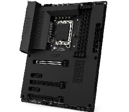 [N7-Z79XT-B1] Mb Nzxt Z7 Z790 / Negro / Lga 1700 / Intel Z790 / Ddr5 / Placa Base Atx / Bluetooth V5.2 / Intel®