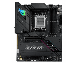 [ROG STRIX B850-F GAMING WIFI] ASUS MB B850-F AMD RYZEN SOCKET AM5 4DDR5 DISPLAYPORT HDMI ROG STRIX B850-F GAMING WIFI