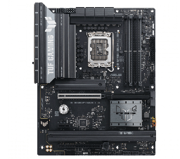 [TUF GAMING B860-PLUS WIFI] ASUS MB INTEL LGA 1851 B860 4DDR5 DISPLAY PORT HDMI TIPE C PCIE TUF GAMING B860-PLUS WIFI