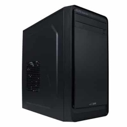 [AC-932561] Gabinete                                               Acteck Tokio Gi640 Micro Tower Usb 3.0/500w 3 Vent Ac-932561