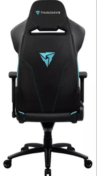 [4718009150416] Silla reclinable para jugadores Thunderx3 Bc7, más grande, 150 kg, color azul, material de tapicería: cuero sintético Agregar a favoritos