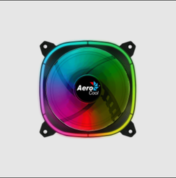 [4710562750157] Ventilador Aerocool 12cm Astro 12 Argb