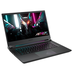 [AORUS 15 9MF-E2LA583SH] Laptop Aorus 15 9mf-e2us583sh 15.6"/i5-12500h/8gb Ddr5 4800mhz/512ssd/rtx 4050 6gb/wifi+6/w11
