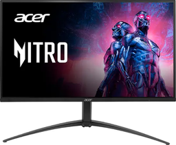 [XV275K] Monitor Acer Nitro 27" Mini Led 4k Uhd 160hz 1ms Hdr1000 Freesync Premium Srgb 99% Adobe Rgb 99%