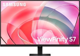[LS27D702EANXGO] Monitor Samsung 27" Viewfinity S7 4k Uhd 60hz 5 Ms Hdr 10